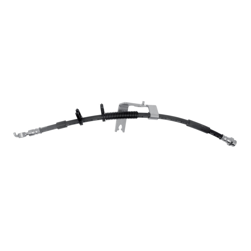 Lincoln Continental Brake Hose - Rear - R1 Concepts - `17-`20 Lincoln Continental Brake Hose - Rear - R1 Concepts - `17-`20